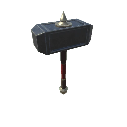 Small hammer